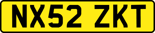 NX52ZKT
