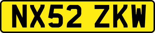 NX52ZKW