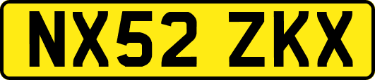 NX52ZKX