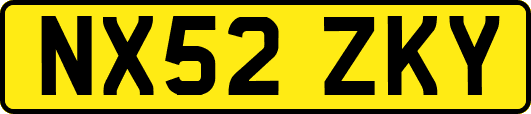 NX52ZKY