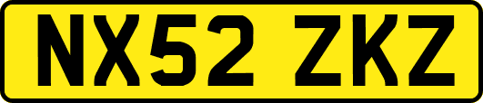 NX52ZKZ