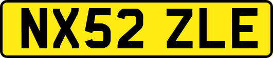 NX52ZLE