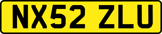 NX52ZLU