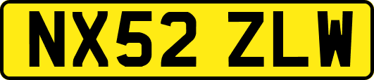 NX52ZLW