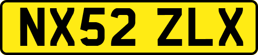 NX52ZLX