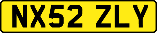 NX52ZLY