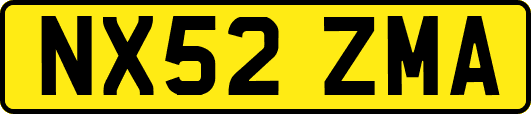 NX52ZMA