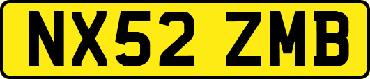 NX52ZMB