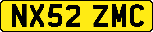 NX52ZMC