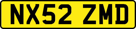 NX52ZMD