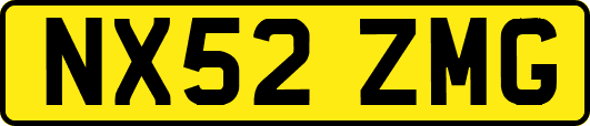 NX52ZMG