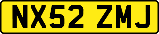NX52ZMJ