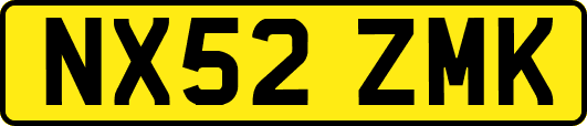 NX52ZMK