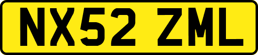 NX52ZML