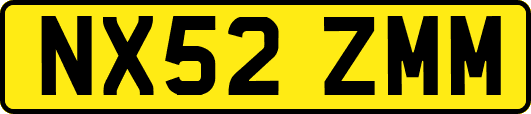 NX52ZMM