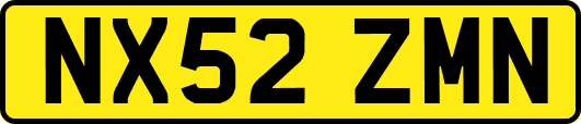 NX52ZMN