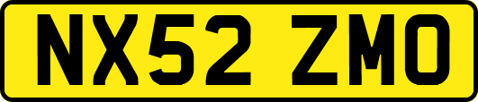 NX52ZMO