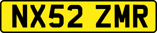 NX52ZMR