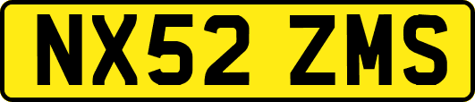 NX52ZMS
