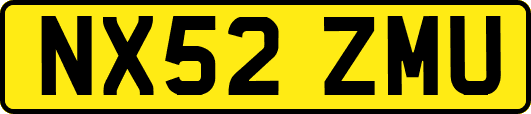 NX52ZMU