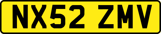 NX52ZMV