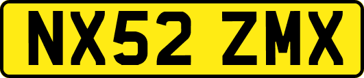 NX52ZMX