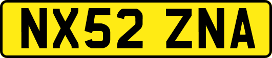 NX52ZNA