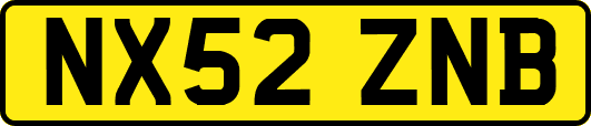 NX52ZNB