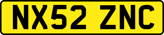 NX52ZNC