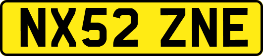 NX52ZNE