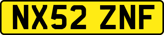 NX52ZNF