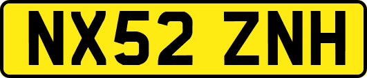 NX52ZNH