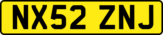 NX52ZNJ