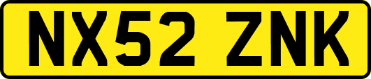 NX52ZNK