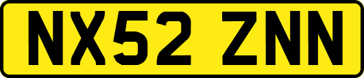 NX52ZNN