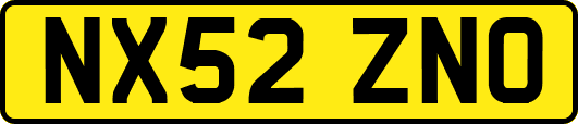 NX52ZNO