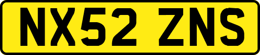 NX52ZNS