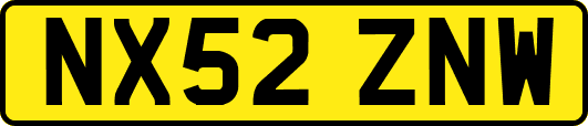 NX52ZNW