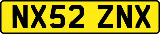 NX52ZNX