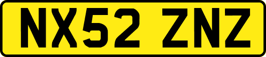 NX52ZNZ