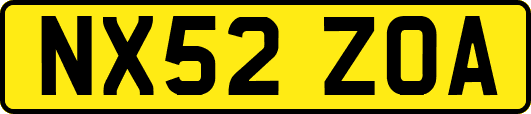 NX52ZOA