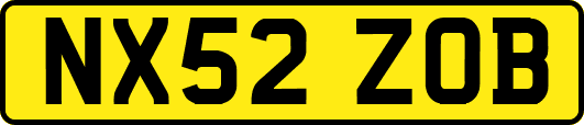 NX52ZOB