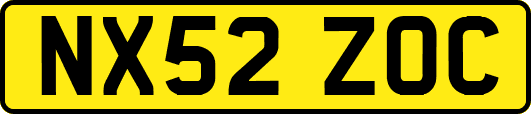 NX52ZOC
