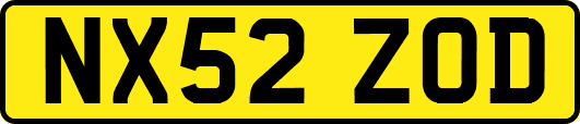 NX52ZOD