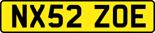 NX52ZOE