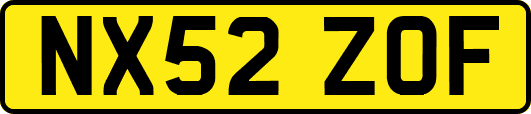 NX52ZOF