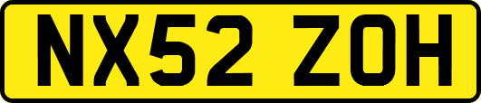 NX52ZOH