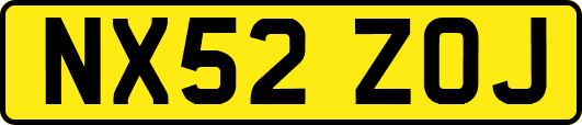 NX52ZOJ