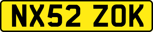 NX52ZOK