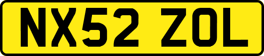NX52ZOL